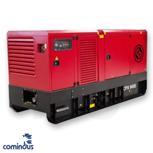 Comprar Compressores Chicago Pneumatic