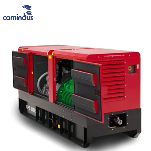 Comprar Compressores Chicago Pneumatic