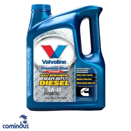 Empresa Especializada em Valvoline Cummins