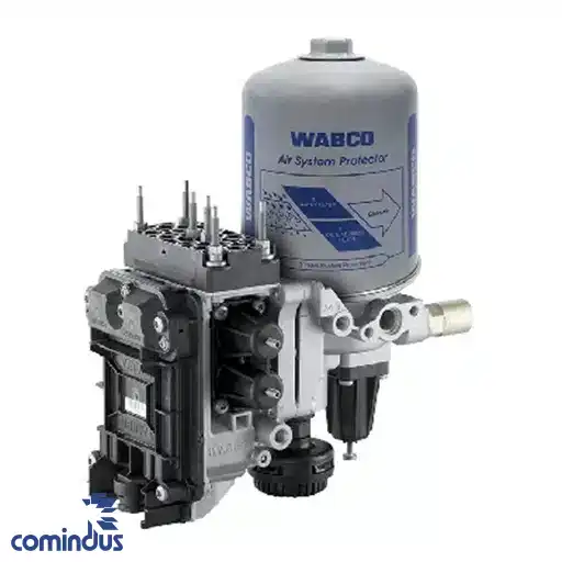 Revenda Wabco